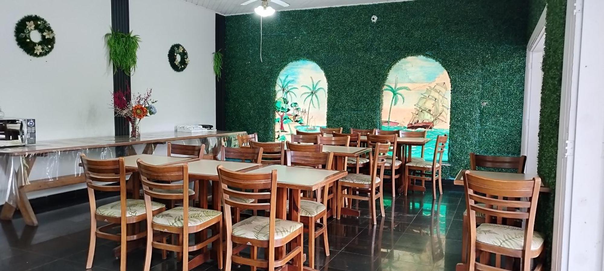 Pousada Canto Dos Mares Guarujá Exterior foto